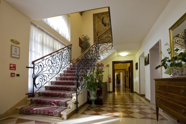 Villa Braida (Mogliano Veneto)